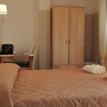 Noi Aparthotels & Trulli Alberobello Exteriör bild