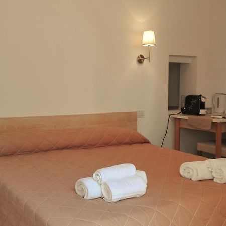 Noi Aparthotels & Trulli Alberobello Exteriör bild