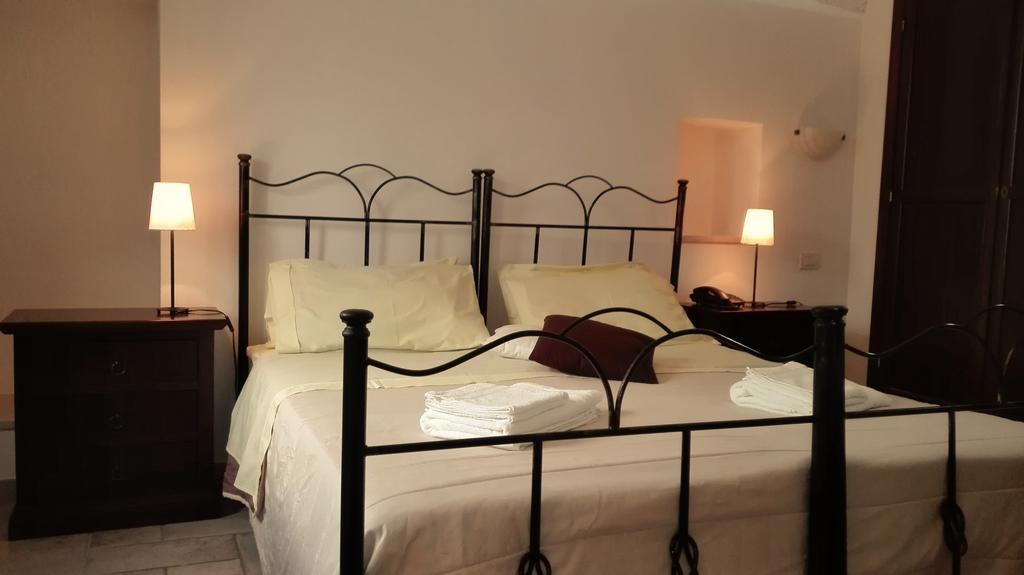Noi Aparthotels & Trulli Alberobello Exteriör bild
