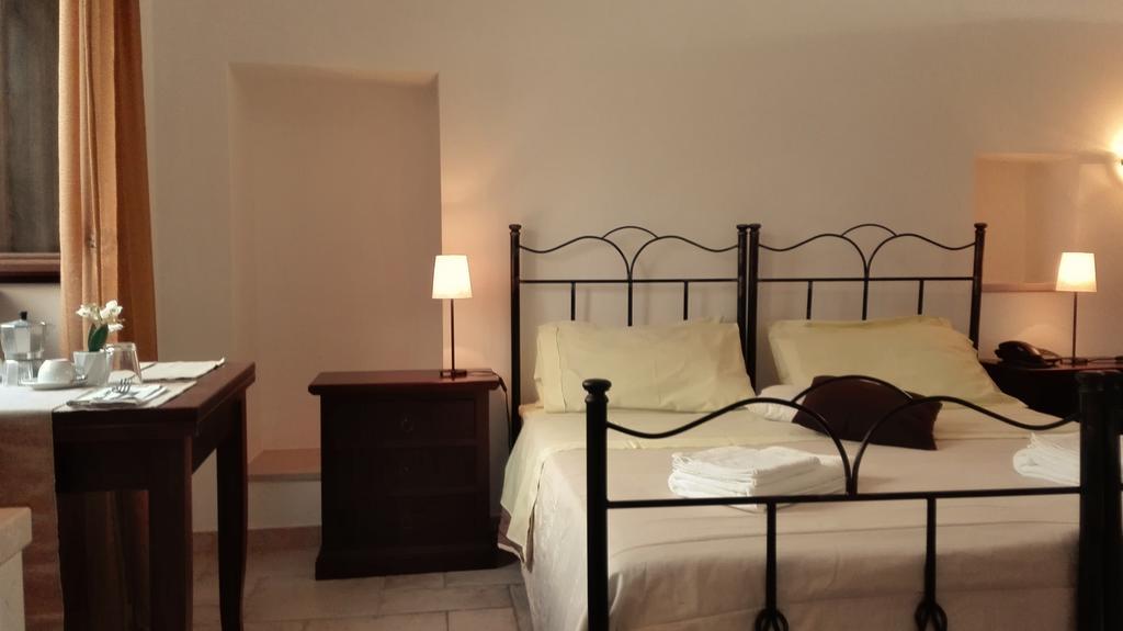 Noi Aparthotels & Trulli Alberobello Exteriör bild