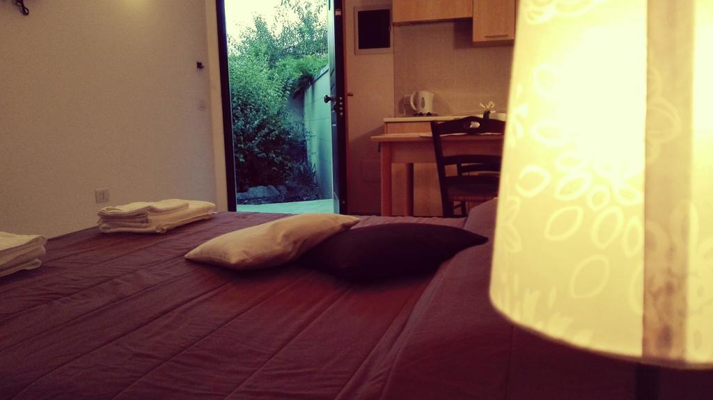 Noi Aparthotels & Trulli Alberobello Exteriör bild