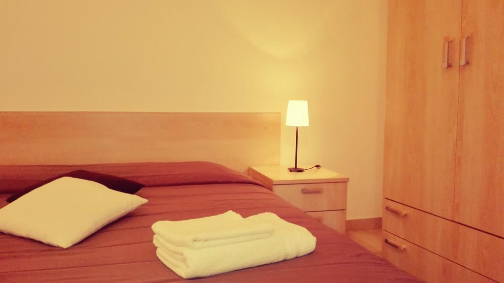 Noi Aparthotels & Trulli Alberobello Exteriör bild