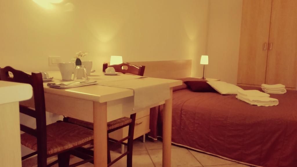 Noi Aparthotels & Trulli Alberobello Exteriör bild