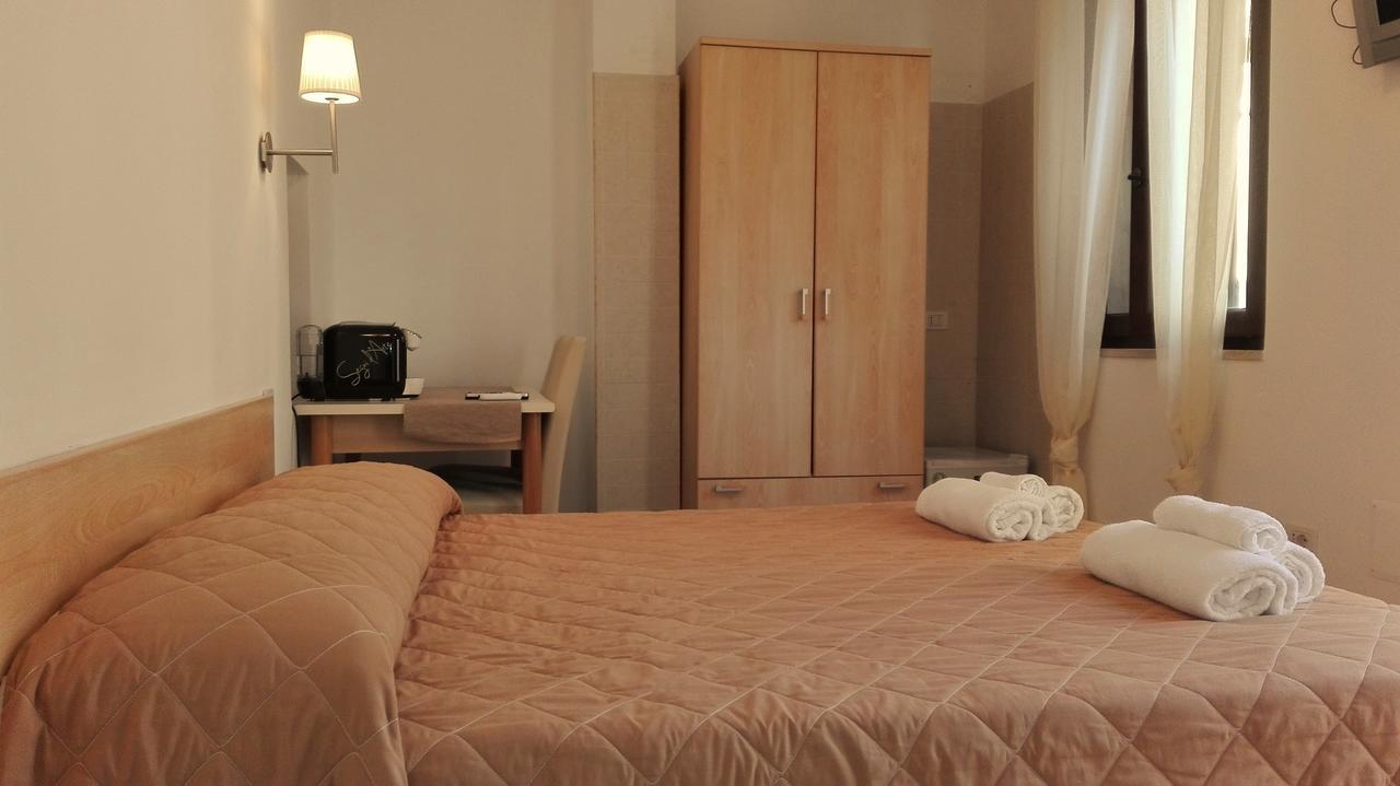 Noi Aparthotels & Trulli Alberobello Exteriör bild