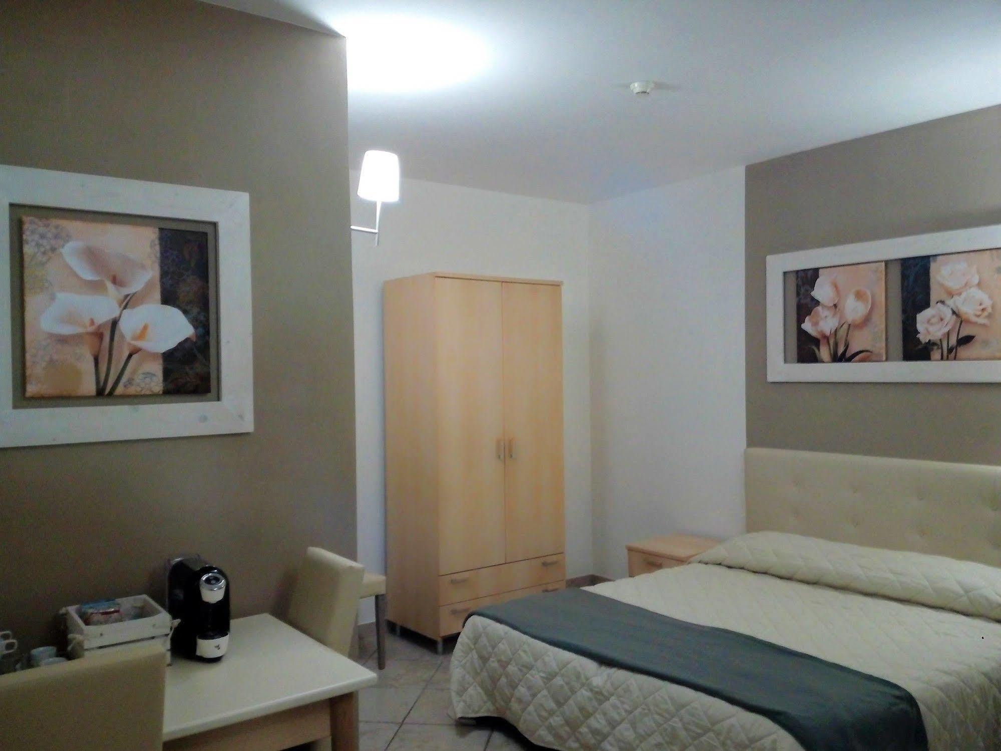Noi Aparthotels & Trulli Alberobello Exteriör bild