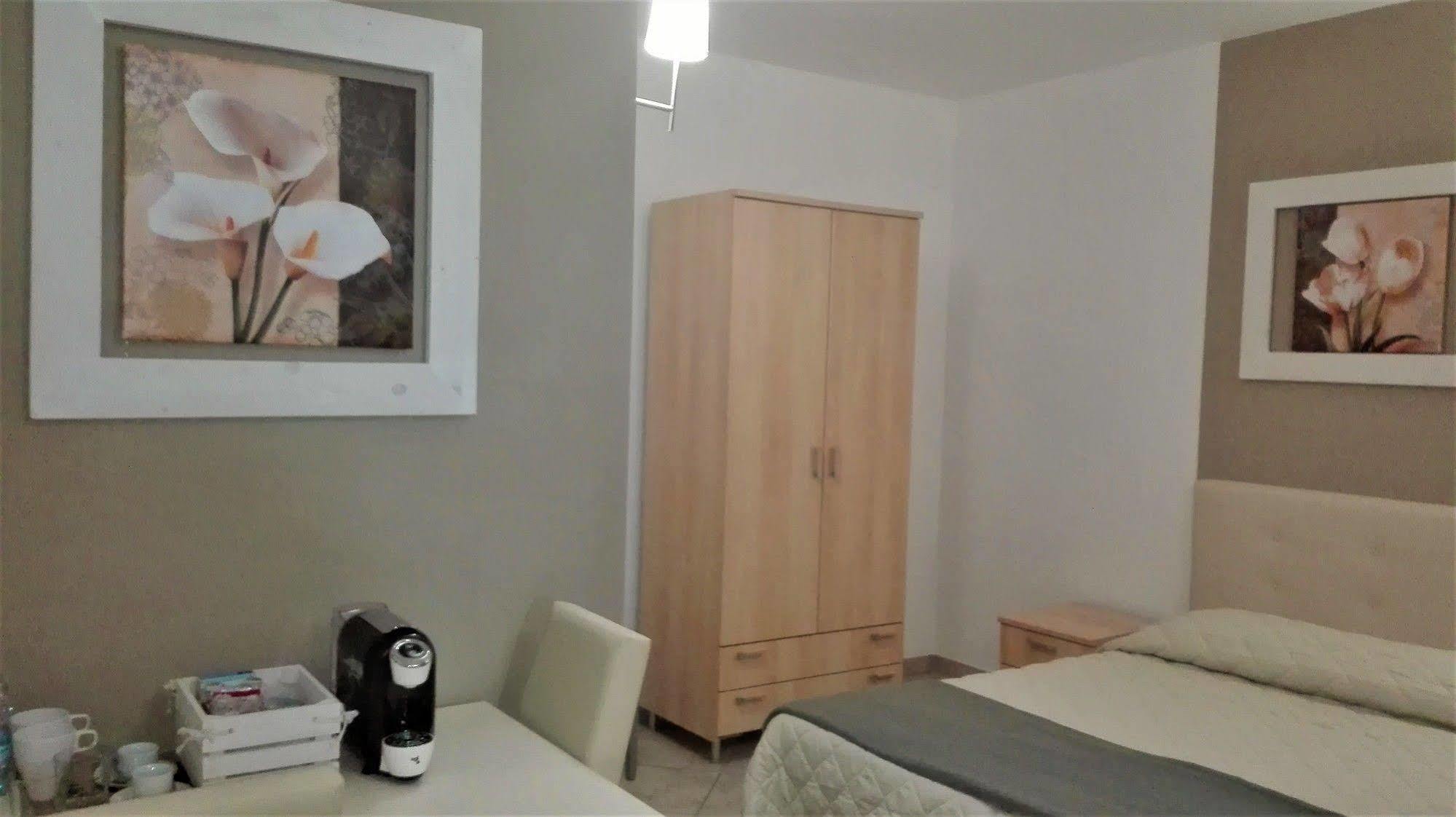 Noi Aparthotels & Trulli Alberobello Exteriör bild